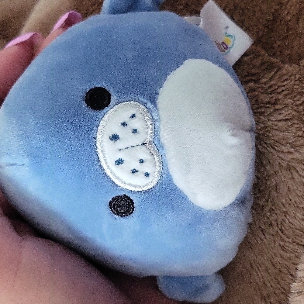 Squishmallow clip